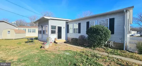 10505 Cedarville Rd #2-1, Brandywine, MD 20613