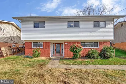 1310 Asheville Rd, District Heights, MD 20747
