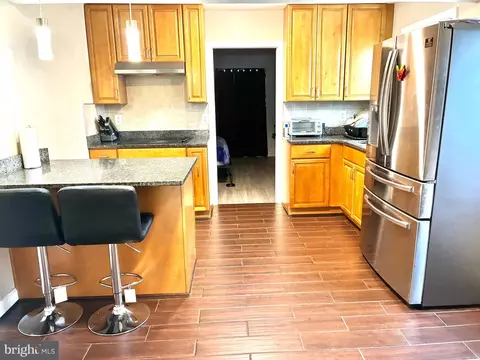 Kitchen - 9007 Varnum St, Lanham, MD 20706 photo 1 of 3