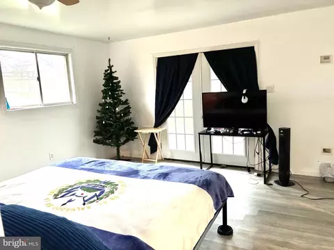 Bedroom - 9007 Varnum St, Lanham, MD 20706 photo 2 of 5