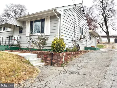 Exterior - 9007 Varnum St, Lanham, MD 20706 photo 3 of 5