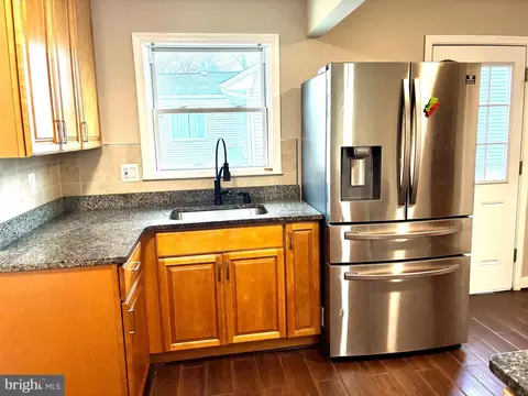 Kitchen - 9007 Varnum St, Lanham, MD 20706 photo 2 of 3