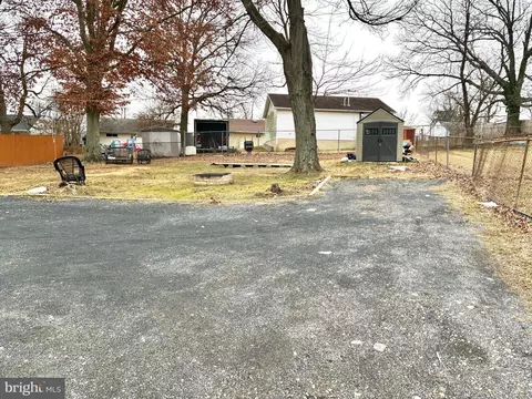 Exterior - 9007 Varnum St, Lanham, MD 20706 photo 4 of 5