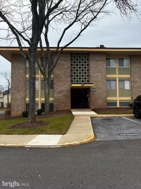 7300 Donnell Pl #B-1, District Heights, MD 20747