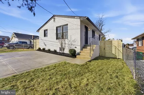 1131 Jansen Ave, Capitol Heights, MD 20743