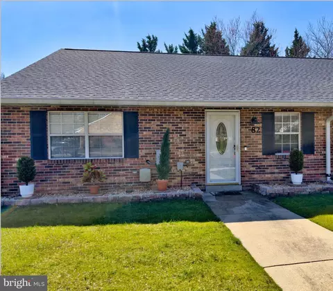 9274 Cherry Ln #82, Laurel, MD 20708