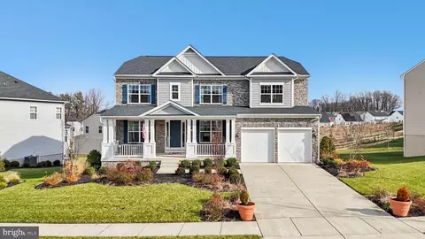 7035 Corner Creek Way, Glenn Dale, MD 20769