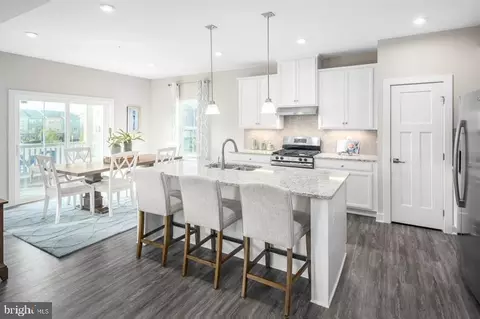 1404 Leeland Forest Rd #028, Marlboro, MD 20774