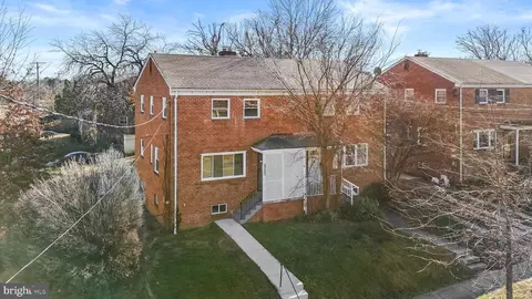 2723 Keating St, Temple Hills, MD 20748