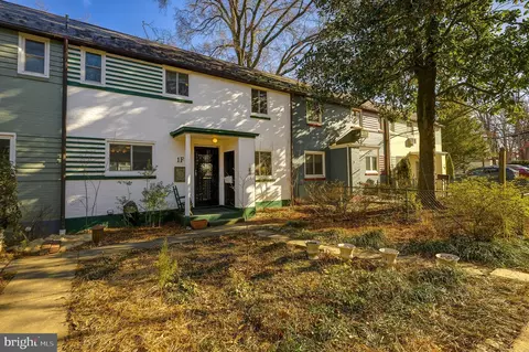 1 F Northway, Greenbelt, MD 20770