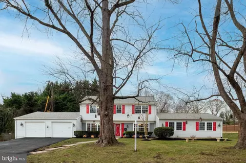 13001 Beechtree Ln, Bowie, MD 20715
