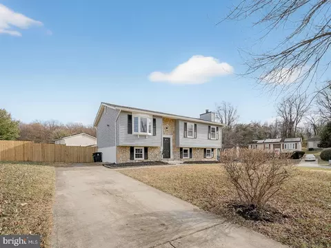 201 Royal Oak Cir, Hyattsville, MD 20785