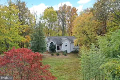 3805 Largo Rd, Marlboro, MD 20772