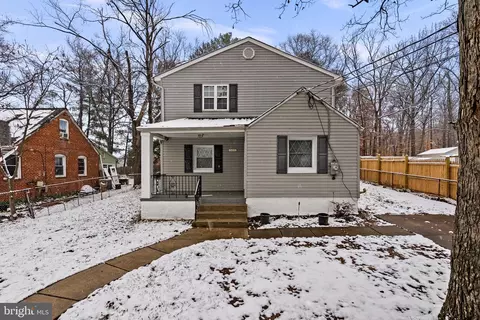 505 71st St, Capitol Heights, MD 20743