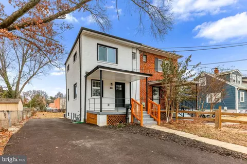 3400 Webster St, Brentwood, MD 20722