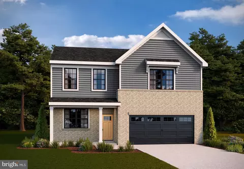 5220 Manor Park Dr, Marlboro, MD 20772