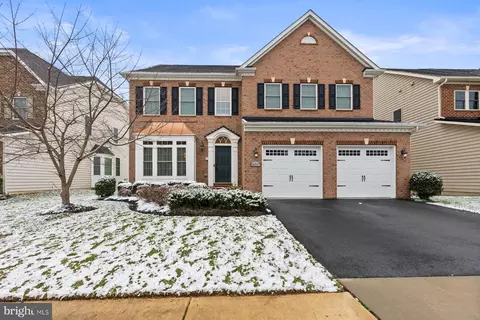 14517 Highbury Ln, Laurel, MD 20707