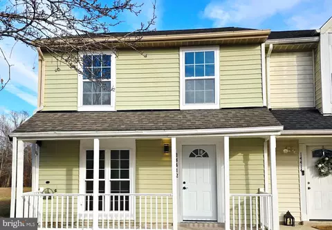 14412 Marlborough Dr, Marlboro, MD 20772
