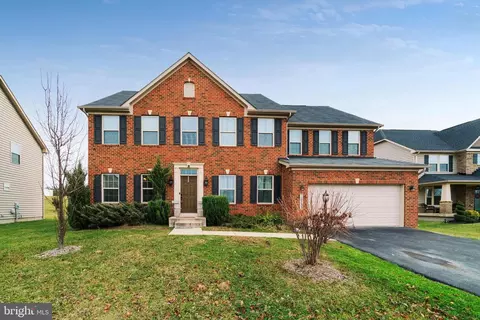 14333 Owings Ave, Brandywine, MD 20613