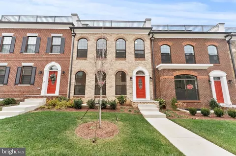 608 Catamaran Way, National Harbor, MD 20745