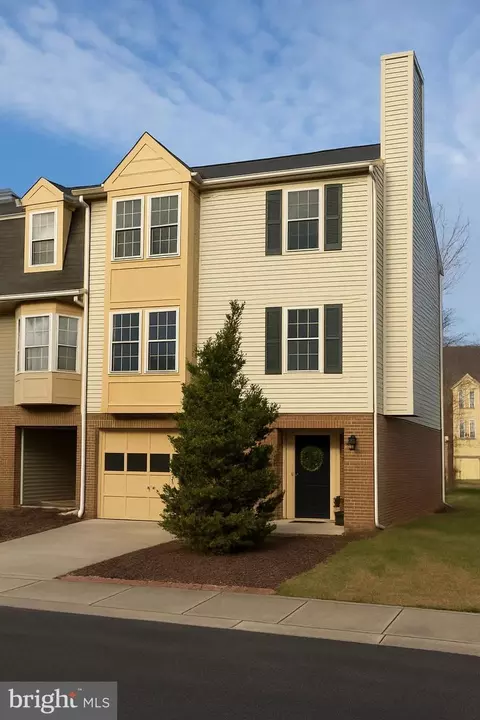 14416 Colonel Fenwick Ct #547, Marlboro, MD 20772