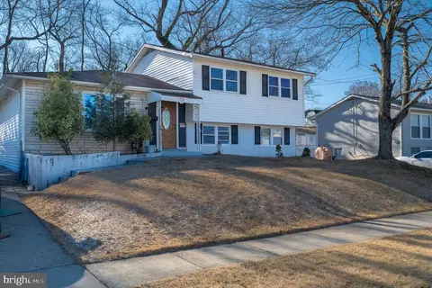 8611 Reicher St, Landover, MD 20785