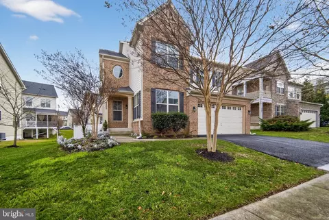 9205 Rice Ave, Lanham, MD 20706