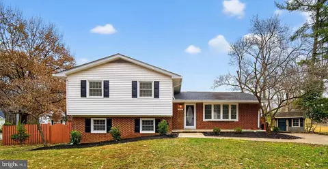 4700 Dublin Dr, Suitland, MD 20746