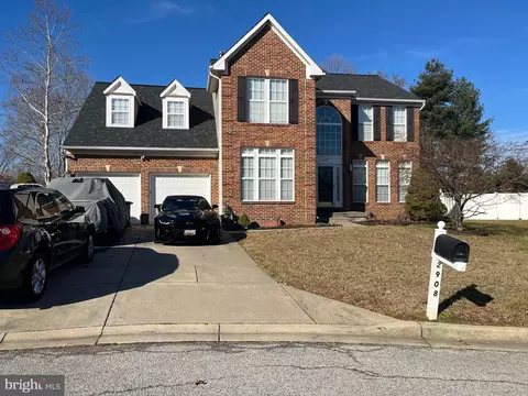 2908 Citrus Ln, Marlboro, MD 20774