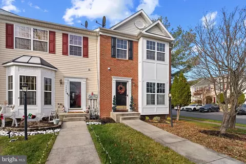 15401 Wylie Rd, Brandywine, MD 20613 photo 1