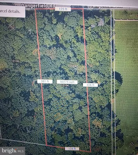 10104 Dangerfield Rd, Clinton, MD 20735