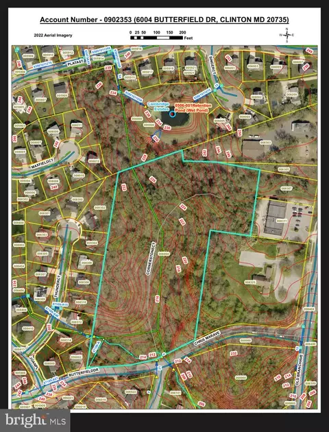 6004 Butterfield Dr, Clinton, MD 20735