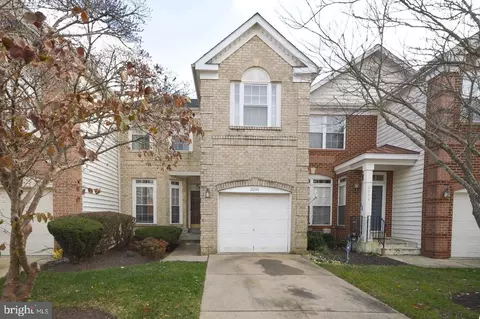 2040 Woodshade Ct, Bowie, MD 20721