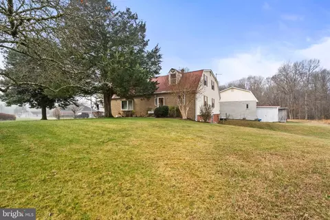 21809 Aquasco Rd, Aquasco, MD 20608
