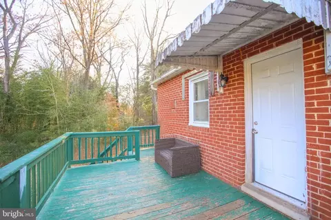 Exterior - 9200 Pine View Ln, Clinton, MD 20735 photo 1 of 5