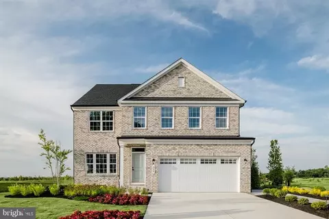 14608 Goldcrest Foxglove Dr #LO-22, Marlboro, MD 20774