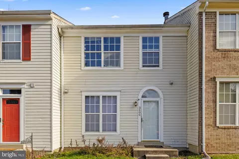 3606 Wood Crk, Suitland, MD 20746