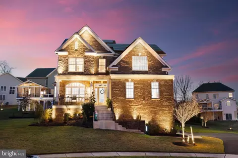 4707 Thoroughbred Dr, Marlboro, MD 20772