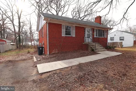 9359 Worrell Ave, Lanham, MD 20706