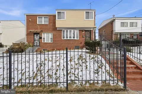3506 Dunlap St, Temple Hills, MD 20748