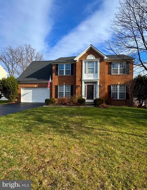 14717 Exbury Ln, Laurel, MD 20707