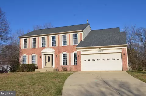 15913 N Thames Ct, Accokeek, MD 20607