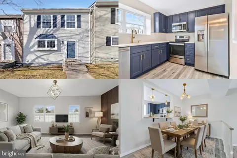 1107 Castlehaven Ct, Capitol Heights, MD 20743