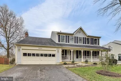 14005 Tollison Dr, Bowie, MD 20720
