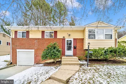 4308 Offut Dr, Suitland, MD 20746