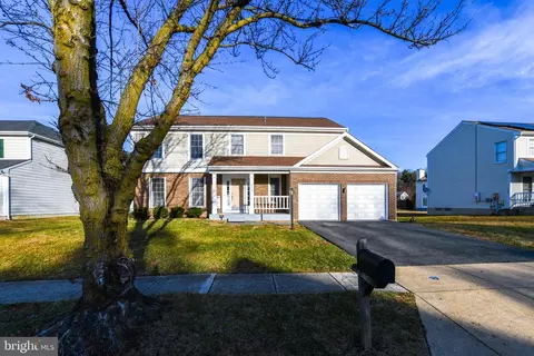 13208 Keverton Dr, Marlboro, MD 20774