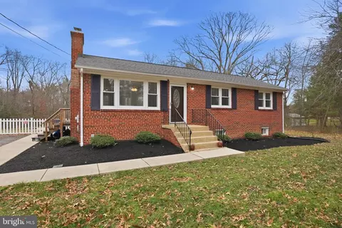 16402 Baden Naylor Rd, Brandywine, MD 20613