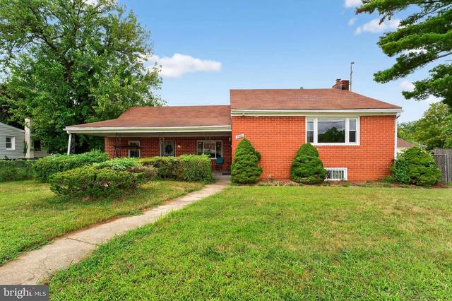 Prince Georges County, MD Homes with $0 - $120K Price & 1+ Baths For ...