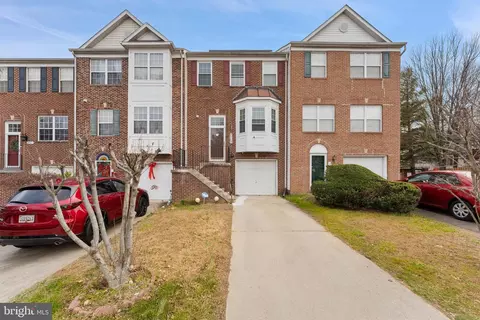 2503 Lemontree Ter, Springdale, MD 20774