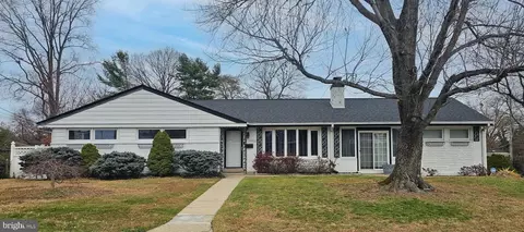 4202 Yates Rd, Beltsville, MD 20705